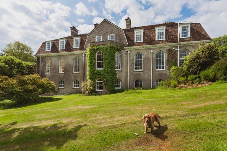 Catchfrench Manor United Kingdom