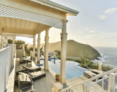Cayman Villa Saint Lucia