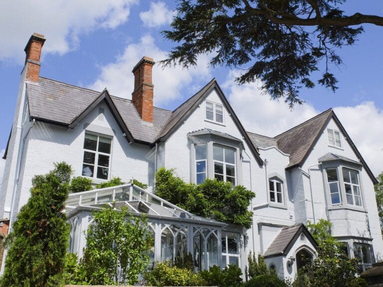 Cedar Lodge United Kingdom
