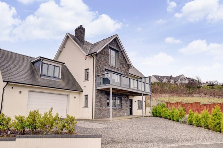 Ceredigion Cottage United Kingdom