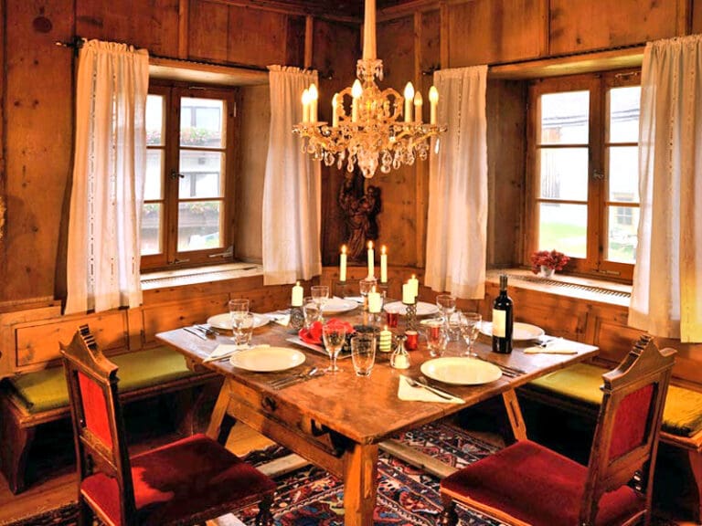 Chalet Dora Austria