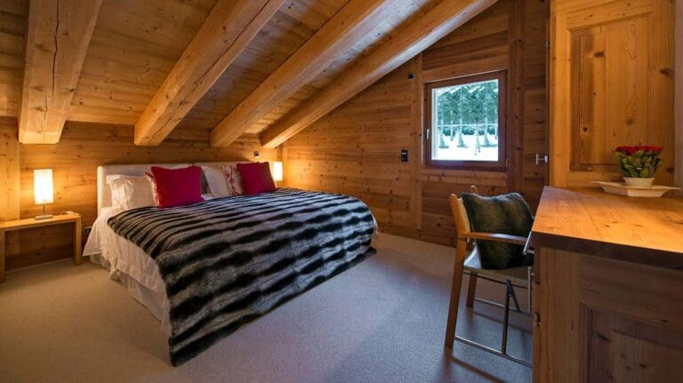 Chalet ECT Verbier