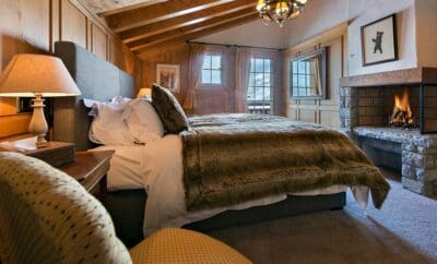 Chalet Les Attelas Verbier