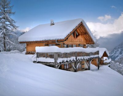Chalet Les Houches France