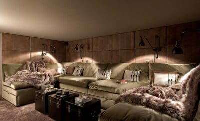 Chalet No. 14 Verbier