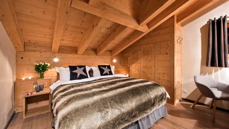 Chalet Rock Verbier