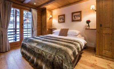 Chalet Sophia Verbier