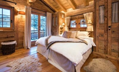 Chalet Treize Etoiles Verbier