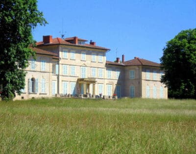 Chateau Beaurive  France