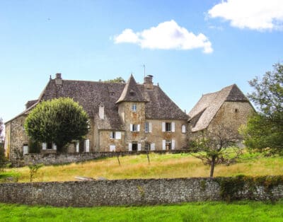 Chateau De Camiller France