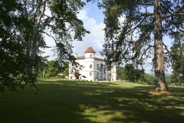 Chateau De La Joie France