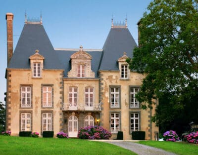 Chateau Duval – Chateau Only France