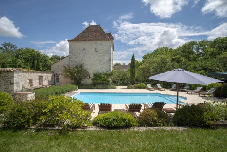 Chateau Gastebois Bergerac France