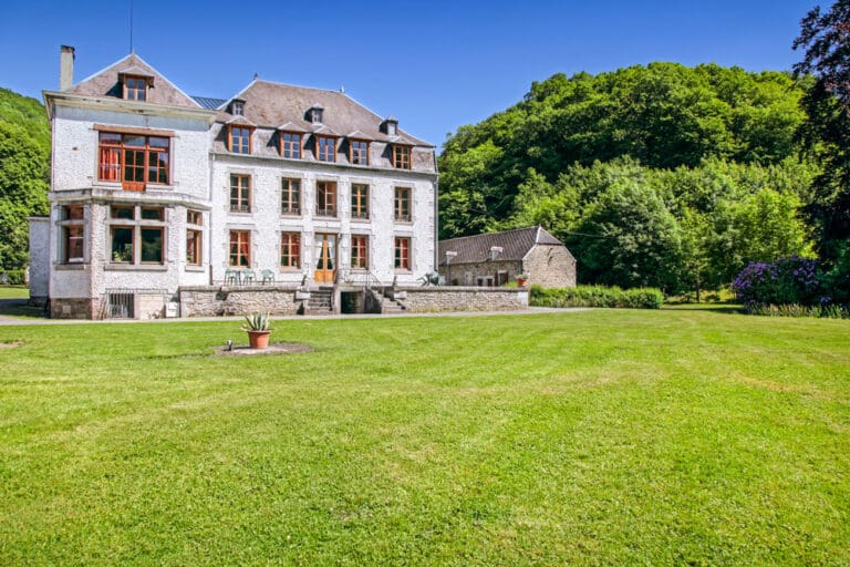 Chateau Ridou France