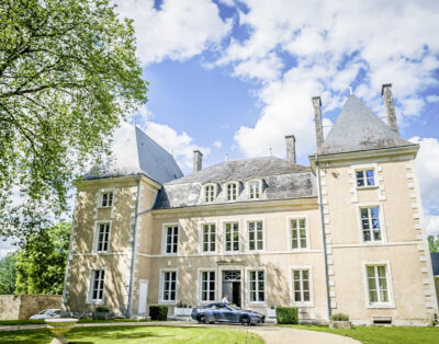 Chateau de La Belle France