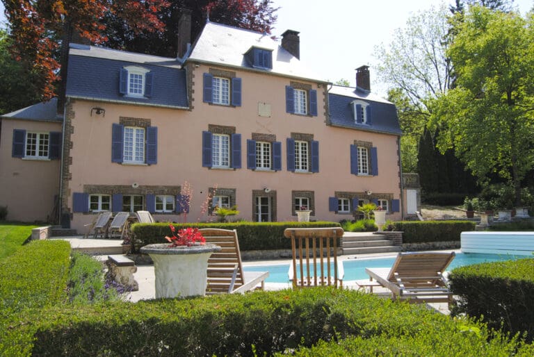 Chateau de la Promenade  France