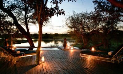 Chitwa Chitwa Lodge Kruger National Park South Africa