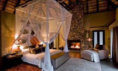 Chitwa House Safari Kruger National Park South Africa