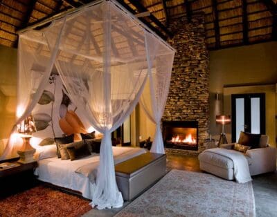 Chitwa House Safari Kruger National Park South Africa