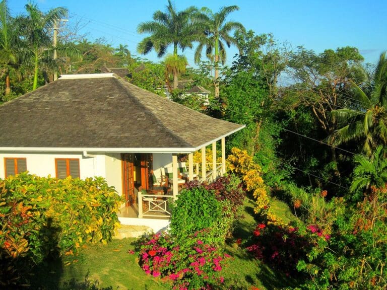 Cielo at the Tryall Club Jamaica