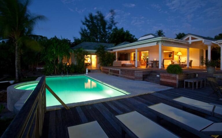 Cocoland Saint Barthélemy