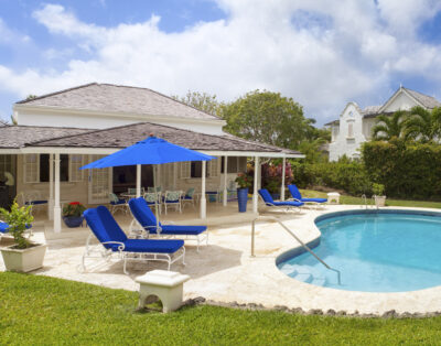 Coconut Grove at Royal Westmoreland Barbados