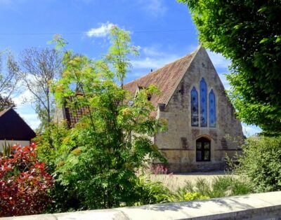 Cooksbridge Chapel United Kingdom