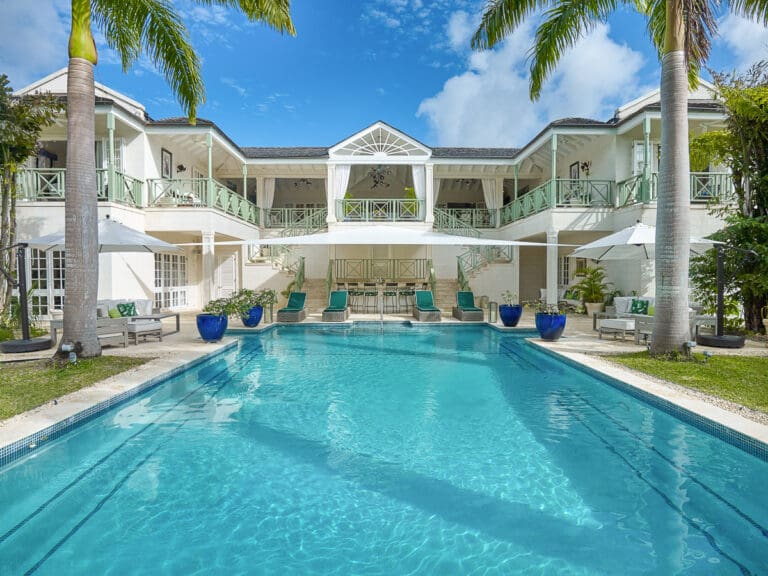 Cool Wind Barbados