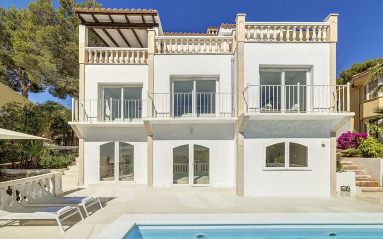 Costa Vincent Spain
