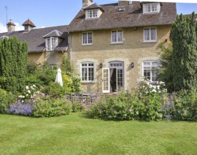 Cotswold Carriage House United Kingdom