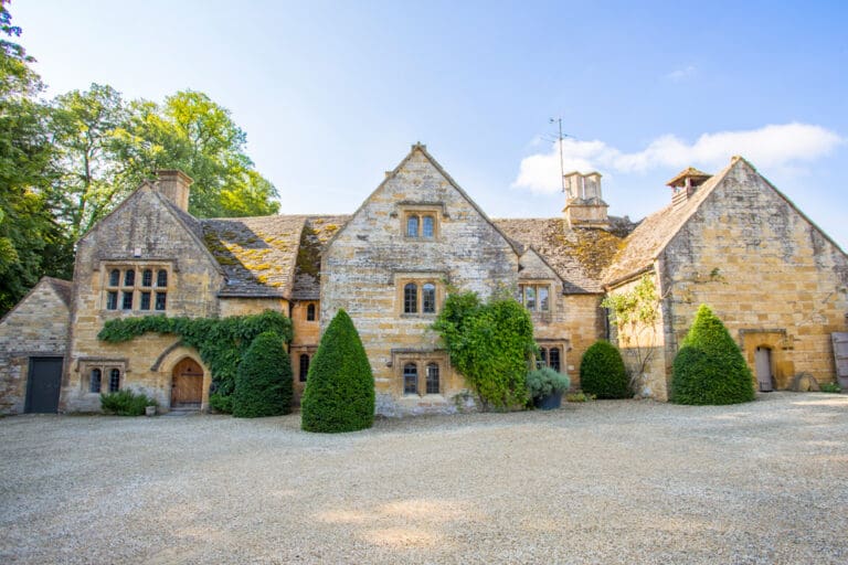 Cotswold Manor Estate United Kingdom