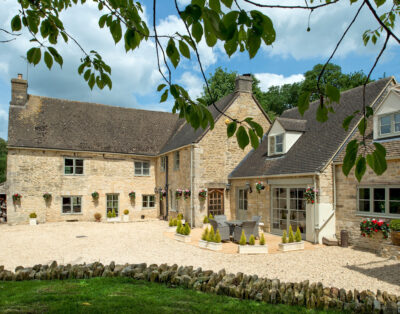 Cotswold Valley Manor United Kingdom