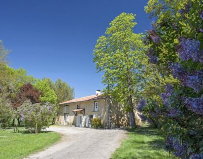 Cottage Des Cathares France