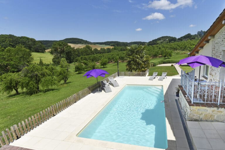 Cottage Des Cedres France