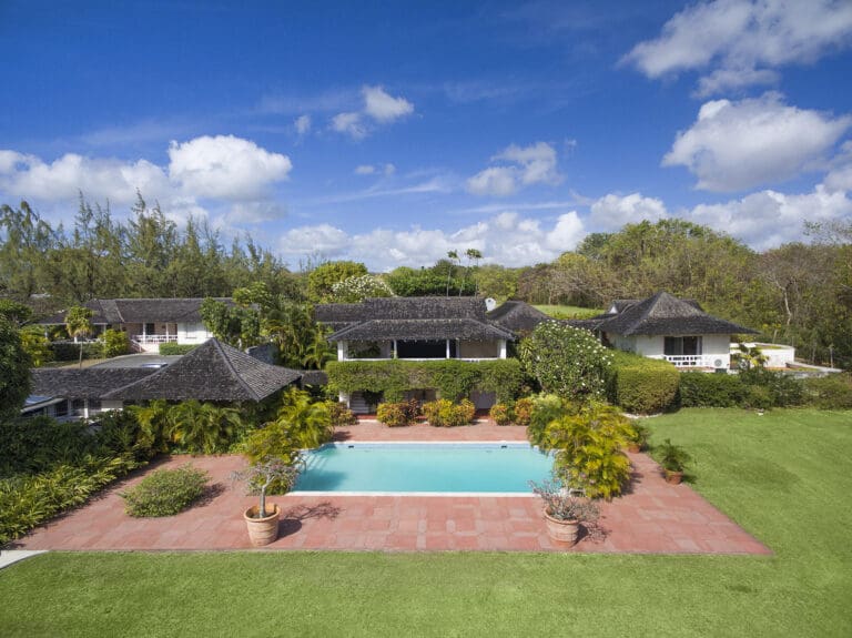 Cristalga Barbados
