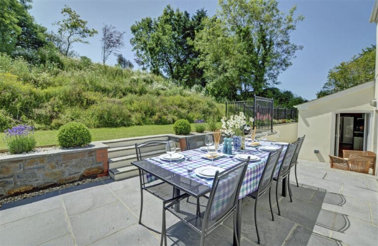 Croyde Country House United Kingdom