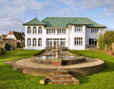 Culver Down Manor United Kingdom