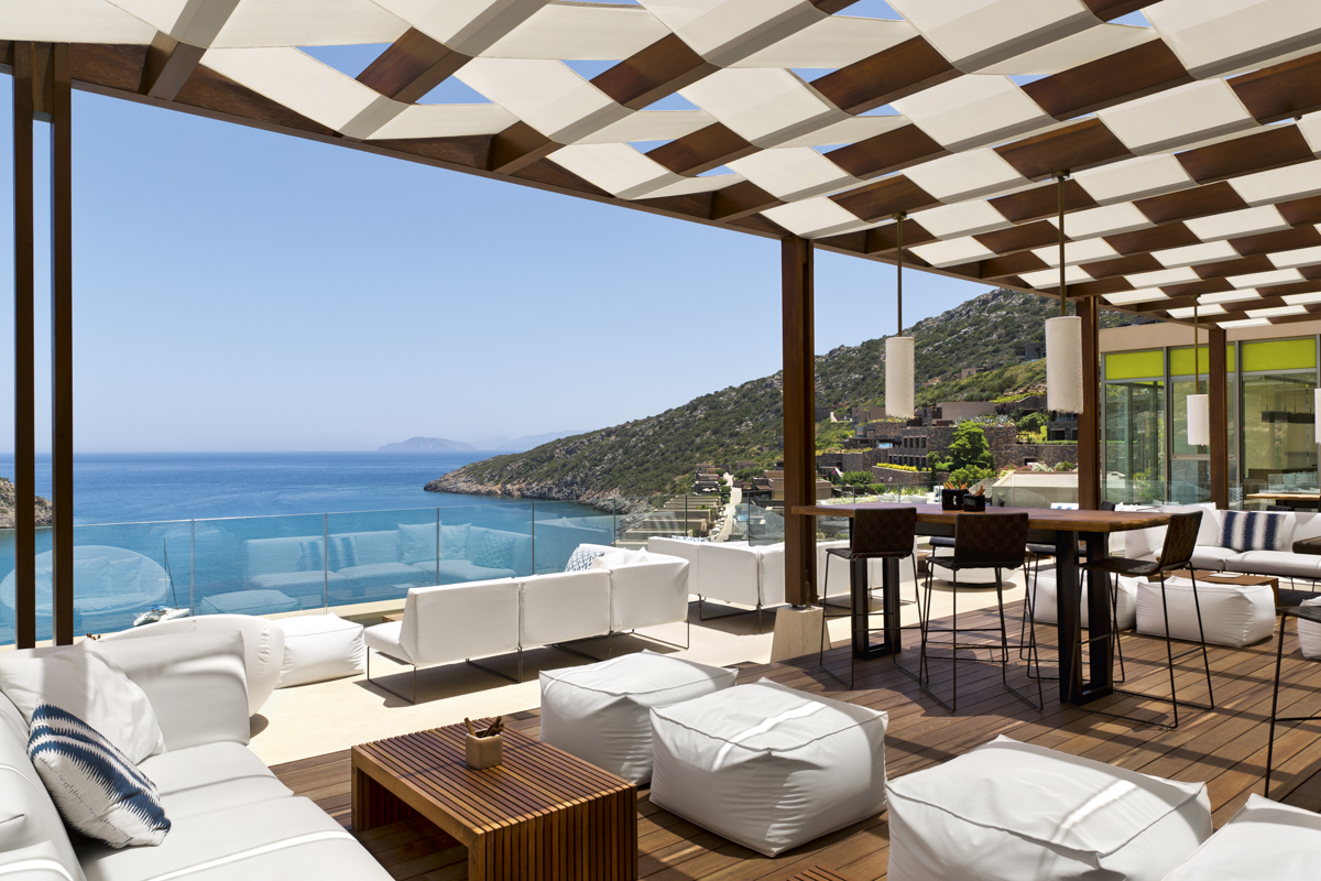 Daios Two Bedroomed Villa Greece