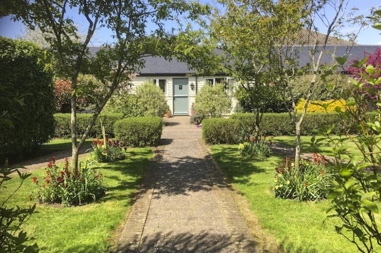 Daisy Cottage United Kingdom