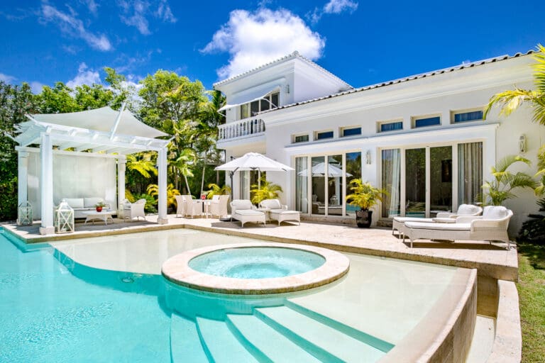 Damballah Dominican Republic