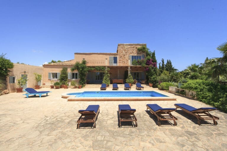 Deluxe Coto Spain