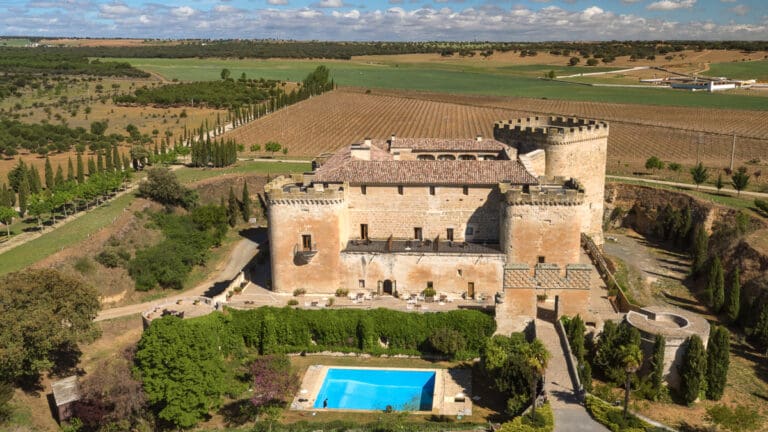 Deluxe Medieval Spain