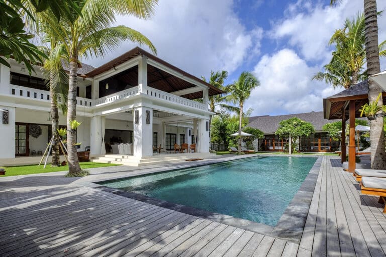 Dharma House Bali