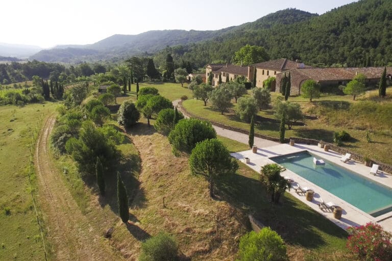 Domaine Des Aromes France