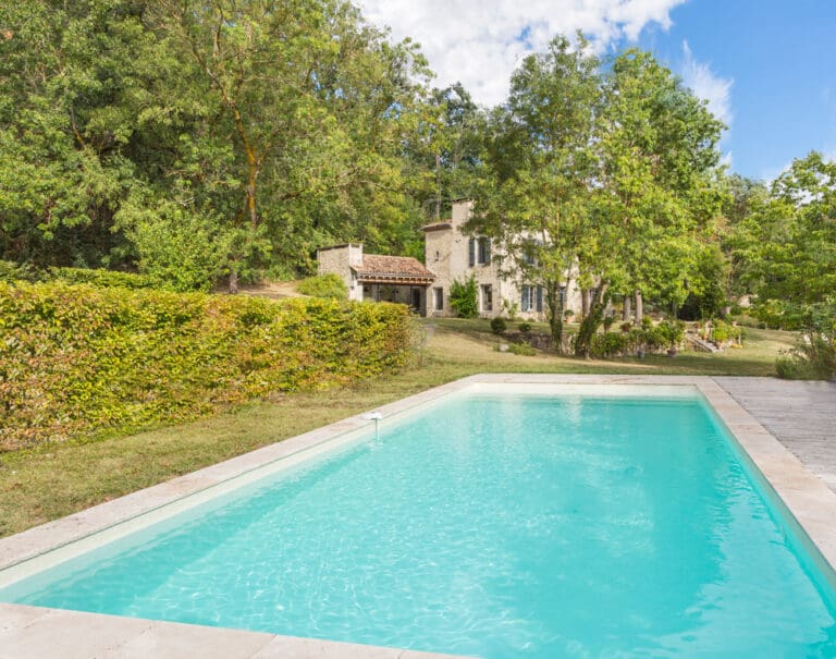 Domaine La Sitelle France