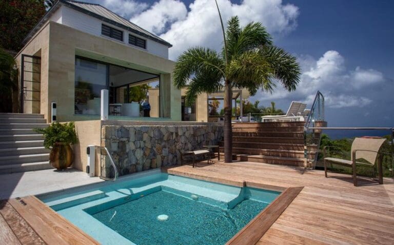 Donato Saint Barthélemy