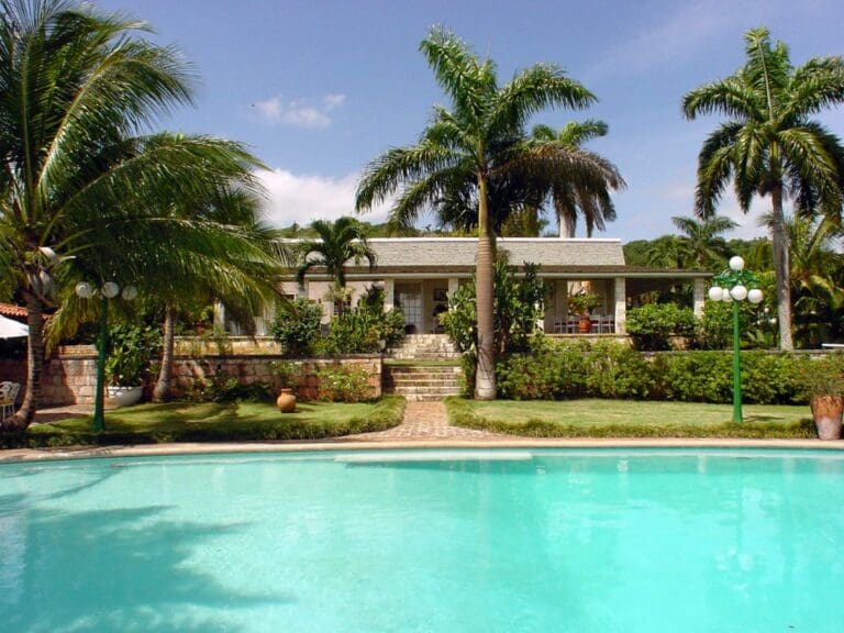 Drambuie Estate Jamaica