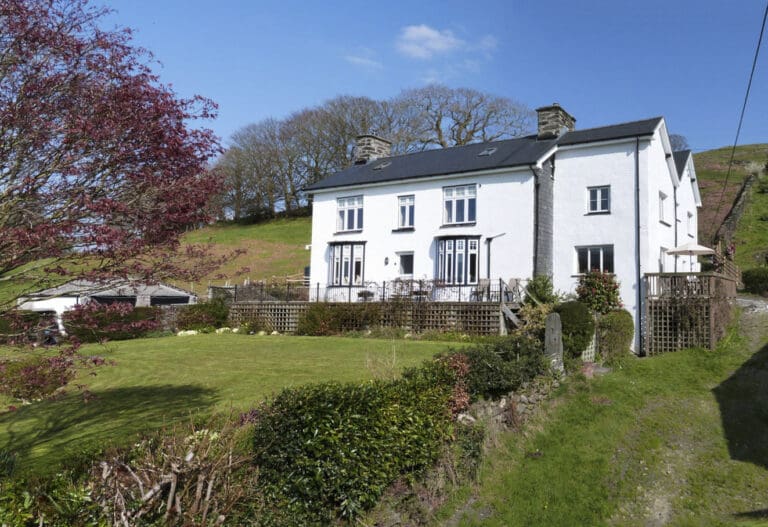 Dyfi House United Kingdom