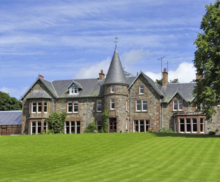 Easter Lodge United Kingdom