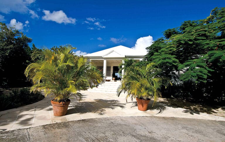 Ecume des jours Saint Martin (French part)